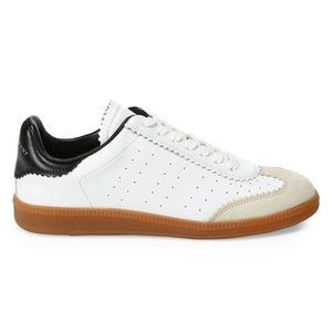 Isabel Marant Bryce Sneakers size 38 perfect condition worn once